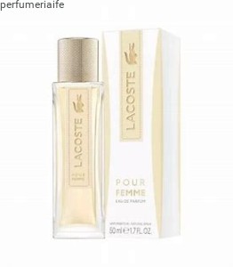 LACOSTE POUR FEMME EDP 50 ML PRODUKT NEW