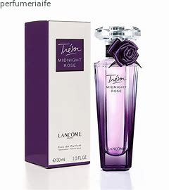 LANCOME TRESOR MIDNIGHT ROSE EDP 30 ML PRODUKT