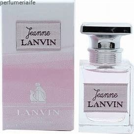 LANVIN JEANNE EDP 30 ML PRODUKT