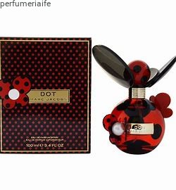 MARC JACOBS DOT EDP 100 ML PRODUKT