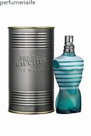 JEAN PAUL GAULTIER LE MALE EDT 125 ML PRODUKT