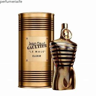 JEAN PAUL GAULTIER LE MALE ELIXIR EDT 75 ML PRODUKT