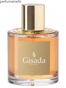 GISADA AMBASSADOR FOR WOMEN EDP 100 ML FLAKON