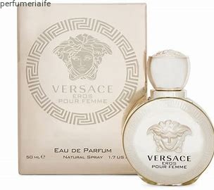 VERSACE EROS POUR FEMME EDP 100 ML PRODUKT