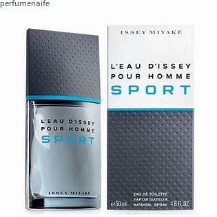 ISSEY MIYAKE L'EAU D'ISSEY POUR HOMME SPORT EDT 50 ML PRODUKT