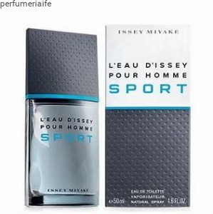 ISSEY MIYAKE L'EAU D'ISSEY POUR HOMME SPORT EDT 50 ML PRODUKT