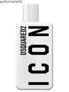 DSQUARED2 ICON POUR FEMME EDP 100 ML TESTER