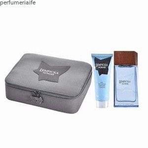 ZESTAW LOLITA LEMPICKA HOMME EDT (100 ML + 75 ML)