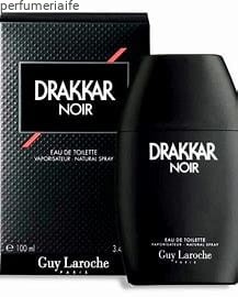 GUY LAROCHE DRAKKAR NOIR EDT 100 ML PRODUKT