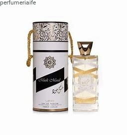 LATTAFA MUSK MOOD 100 ML EDP PRODUKT