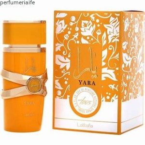 LATTAFA YARA TOUS 100 ML EDP PRODUKT