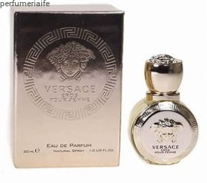 VERSACE EROS POUR FEMME EDP 30 ML PRODUKT