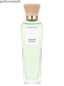 ADOLFO DOMINGUEZ AGUA FRESCA AZAHAR EDT 120 ML TESTER