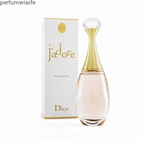 CHRISTIAN DIOR J'ADORE EDT 100 ML PRODUKT