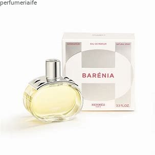 HERMES BARENIA EDP 100 ML PRODUKT