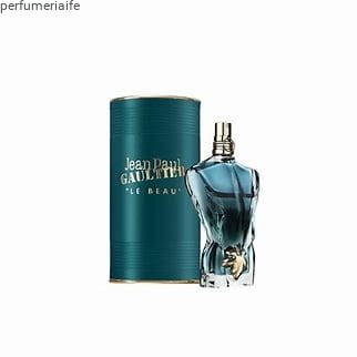JEAN PAUL GAULTIER LE BEAU EDT 75 ML PRODUKT