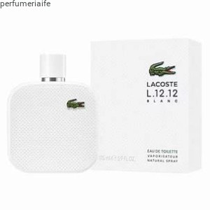 LACOSTE L.12.12 BLANC EDT 175 ML PRODUKT