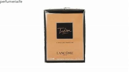 LANCOME TRESOR EDP 50 ML PRODUKT