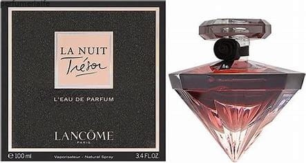 LANCOME LA NUIT TRESOR EDP 100 ML PRODUKT