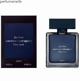 NARCISO RODRIGUEZ BLEU NOIR FOR HIM PARFUM 100 ML PRODUKT