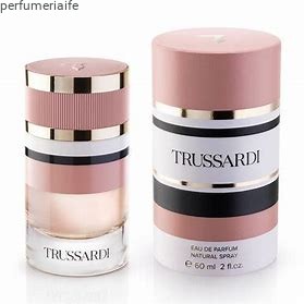 TRUSSARDI TRUSSARDI EDP 60 ML PRODUKT