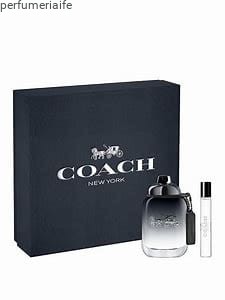 ZESTAW COACH FOR MEN EDT (60 ML + 7.5 ML )