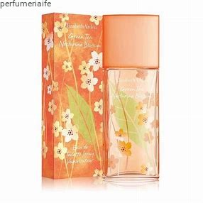 ELIZABETH ARDEN GREEN NECTARINE BLOSSOM  100 ML EDT PRODUKT