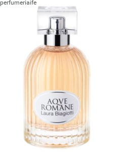 LAURA BIAGIOTTI AQVE ROMANE AMBROSIA AUREA EDT 100 ML TESTER