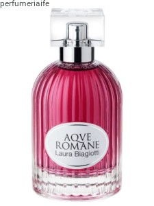 LAURA BIAGIOTTI AQVE ROMANE UVA DULCIS EDT 100 ML TESTER
