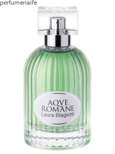 LAURA BIAGIOTTI AQVE ROMANE DIVINIUM FICUS EDT 100 ML FLAKON