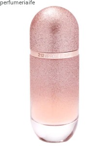 CAROLINA HERRERA 212 VIP ROSE ELIXIR EDP 80 ML FLAKON