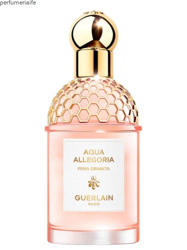 GUERLAIN AQUA ALLEGORIA PERA GRANITA EDT 125 ML PRODUKT