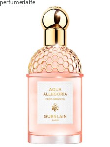 GUERLAIN AQUA ALLEGORIA PERA GRANITA EDT 125 ML PRODUKT