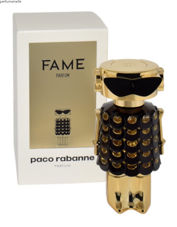 PACO RABANNE FAME PARFUM 50 ML PRODUKT