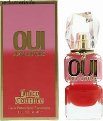 JUICY COUTURE OUI EDP 30 ML PRODUKT