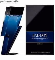 CAROLINA HERRERA BAD BOY COBALT EDP 50 ML PRODUKT