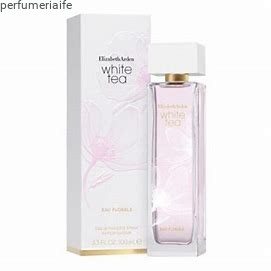 ELIZABETH ARDEN WHITE TEA EAU FLORAL 100 ML EDT PRODUKT