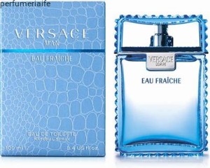 VERSACE MAN EAU FRAICHE 100 ML EDT PRODUKT