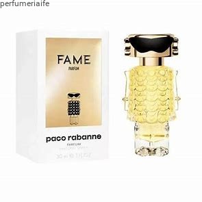 PACO RABANNE FAME EDP 30 ML PRODUKT
