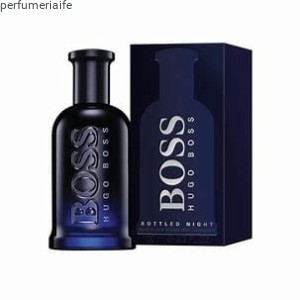 HUGO BOSS BOTTLED NIGHT EDT 100 ML PRODUKT