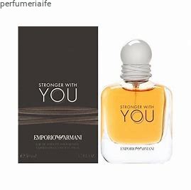 GIORGIO ARMANI EMPORIO STRONGER WITH YOU EDT 30 ML PRODUKT