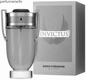 PACO RABANNE INVICTUS EDT 200 ML PRODUKT