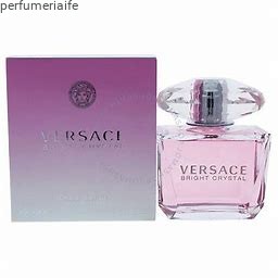 VERSACE BRIGHT CRYSTAL EDT 30 ML PRODUKT