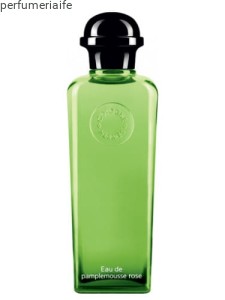 HERMES EAU DE PAMPLEMOUSSE ROSE EDC 100 ML TESTER