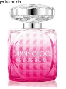 JIMMY CHOO BLOSSOM EDP 100 ML TESTER