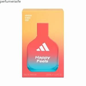 ADIDAS HAPPY FEELS EDP 100 ML PRODUKT