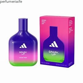 ADIDAS SPARK UP EDP 100 ML PRODUKT