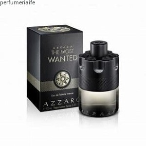 AZZARO THE MOST WANTED INTENSE EDT 50 ML PRODUKT