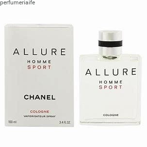 CHANEL ALLURE HOMME SPORT COLOGNE EDC 100 ML PRODUKT