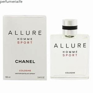 CHANEL ALLURE HOMME SPORT COLOGNE EDC 100 ML PRODUKT